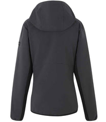 Regatta Ladies Ada Stretch Soft Shell Jacket