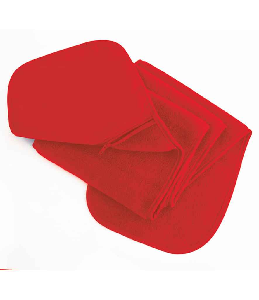 Result Polartherm Scarf with Zip Pocket
