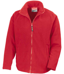 Result Horizon High Grade Micro Fleece Jacket