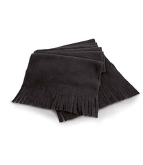 Result Polartherm Tassel Scarf