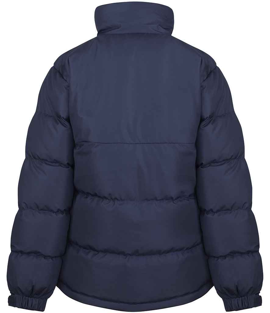 Result Urban Ladies Holkham Down Feel Jacket