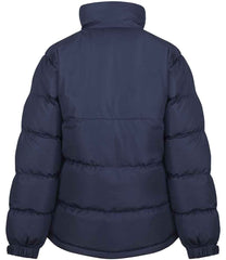 Result Urban Ladies Holkham Down Feel Jacket