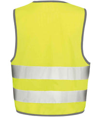 Result Core Kids HiVis Safety Vest