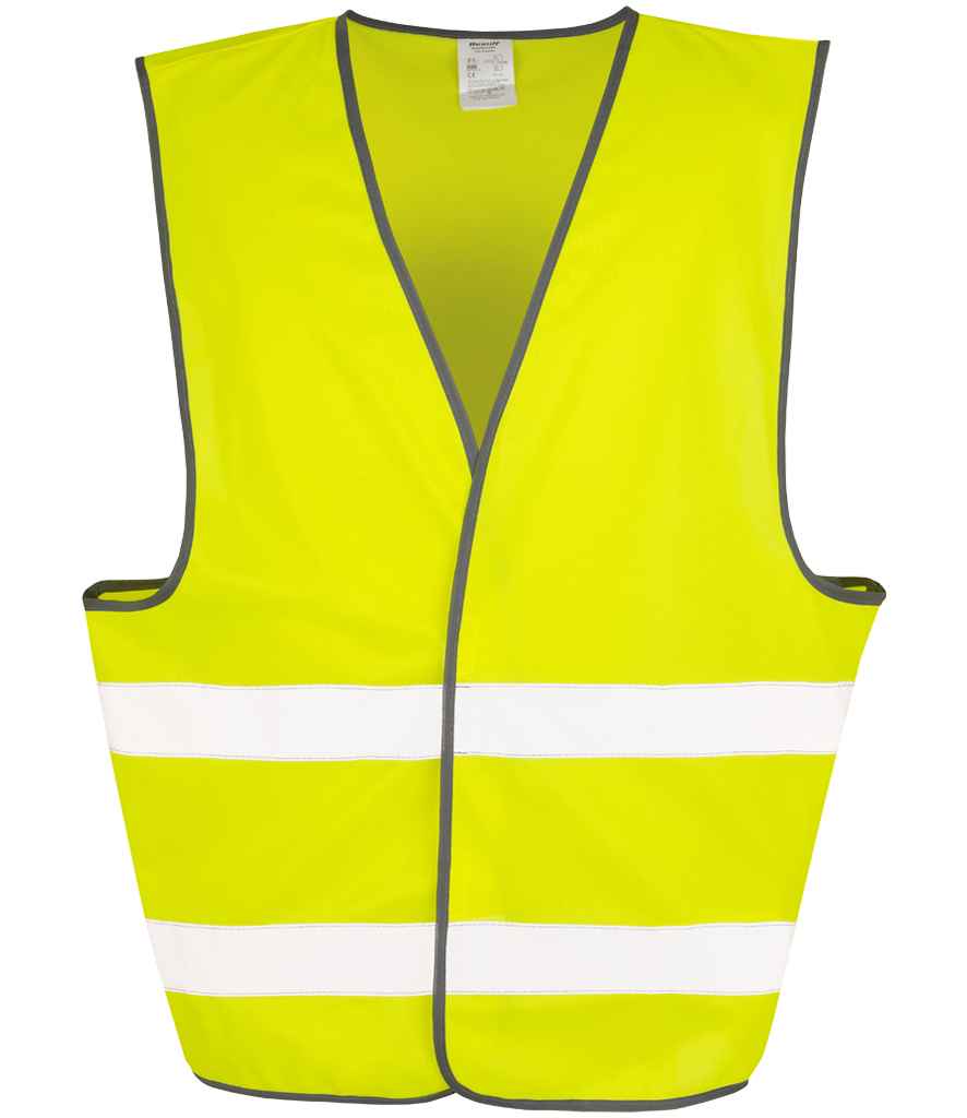 Result Core Motorist HiVis Vest