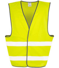 Result Core Motorist HiVis Vest