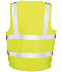 Result Core Zip ID Safety Tabard