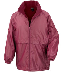 Result Core Micro Fleece Lined Jacket
