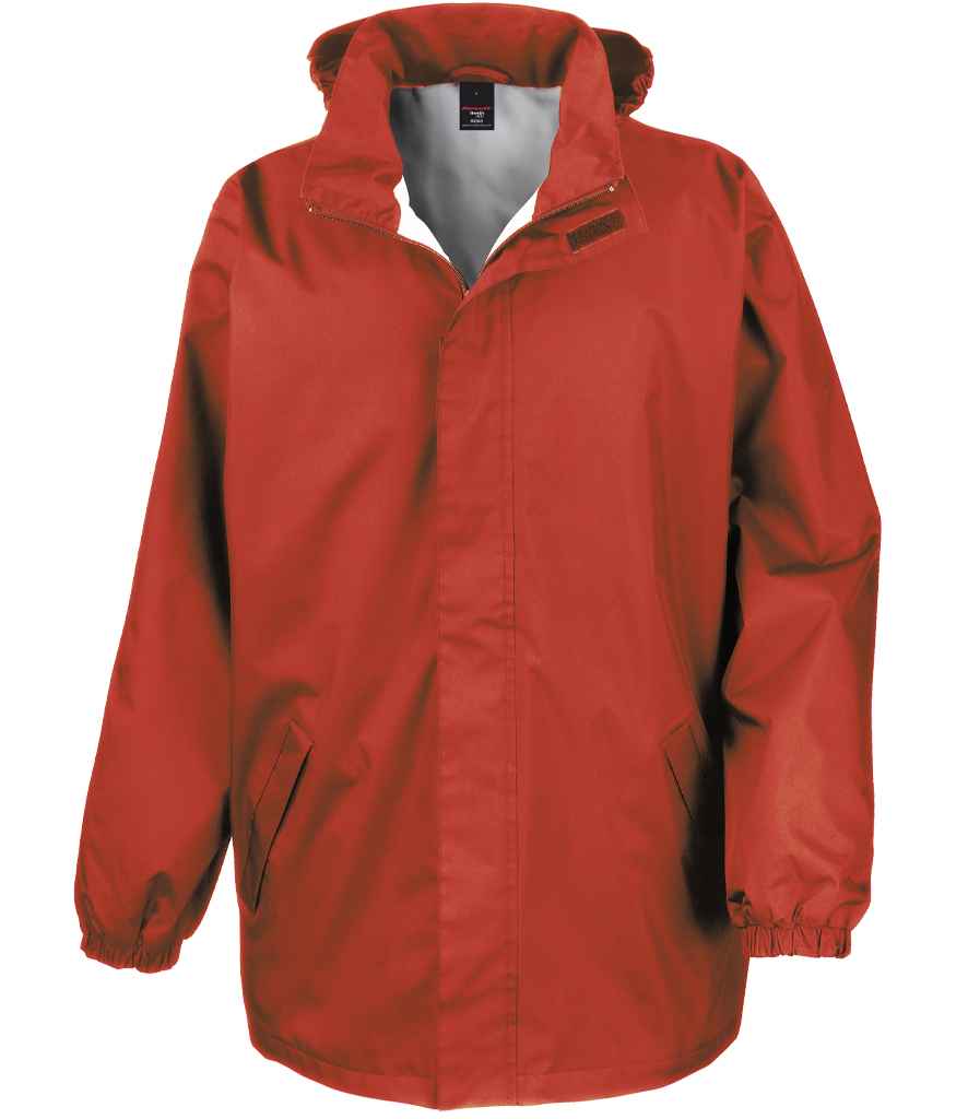 Result Core Midweight Jacket