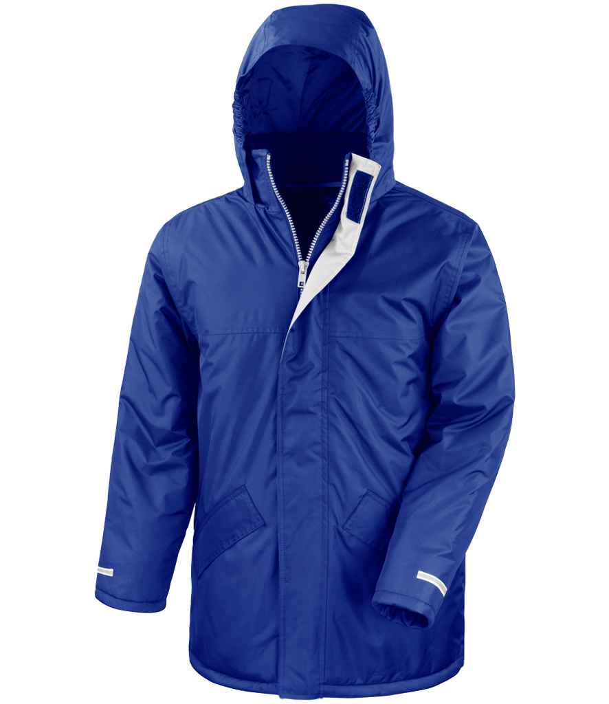Result Core Winter Parka Jacket
