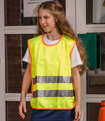 Result SafeGuard Kids Safety Tabard