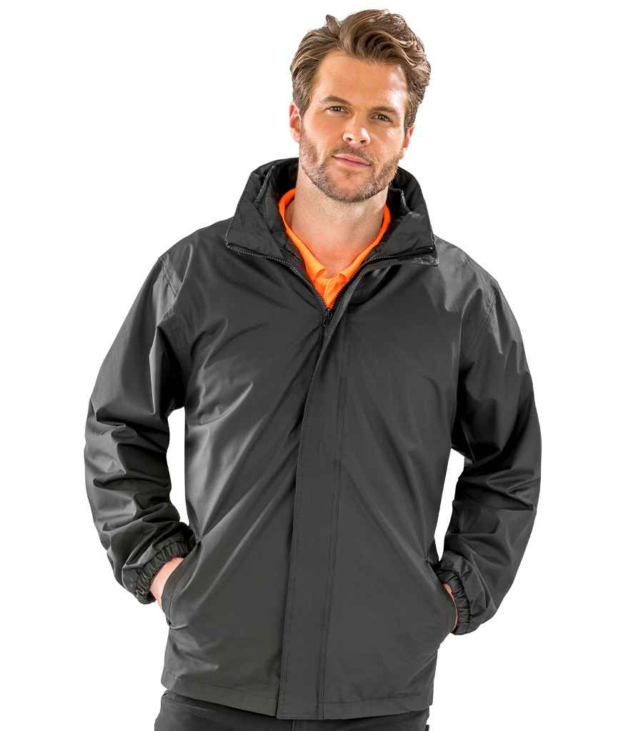 Result Core 3in1 Jacket