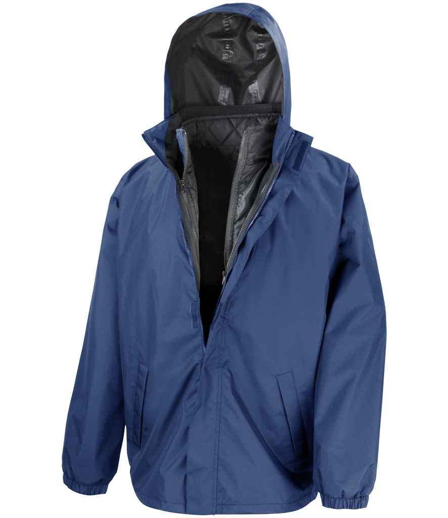 Result Core 3in1 Jacket
