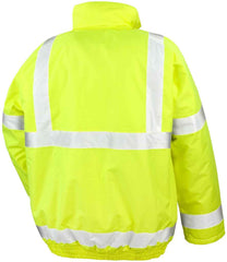 Result Core HiVis Winter Blouson Jacket