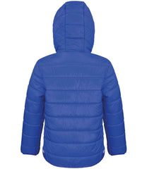 Result Core Kids Padded Jacket