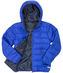 Result Core Kids Padded Jacket