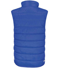 Result Core Kids Padded Bodywarmer