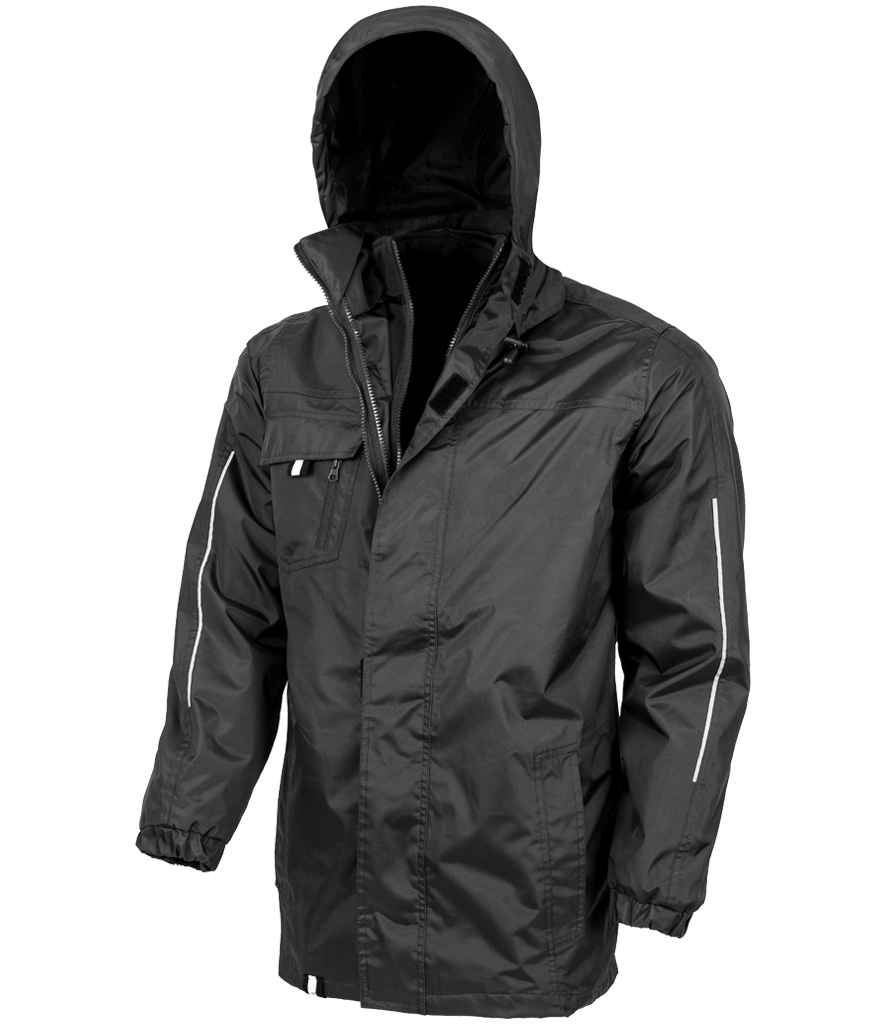 Result Core 3in1 Transit Jacket
