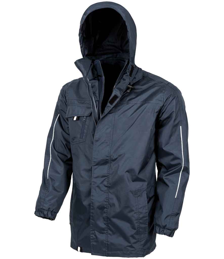 Result Core 3in1 Transit Jacket