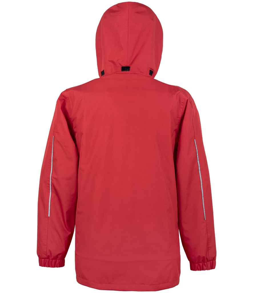 Result Core 3in1 Transit Jacket