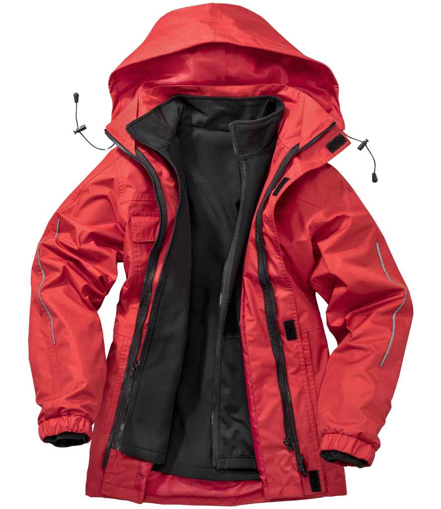 Result Core 3in1 Transit Jacket