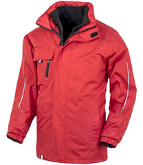 Result Core 3in1 Transit Jacket