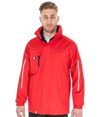 Result Core 3in1 Transit Jacket