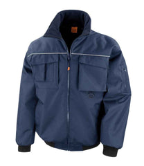 Result WorkGuard Sabre Pilot Jacket
