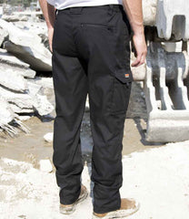 Result WorkGuard Stretch Trousers