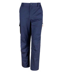 Result WorkGuard Stretch Trousers