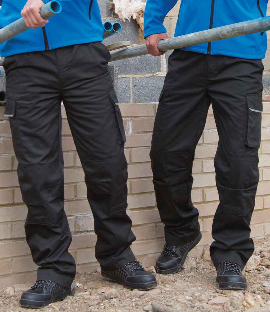 Result WorkGuard Action Trousers