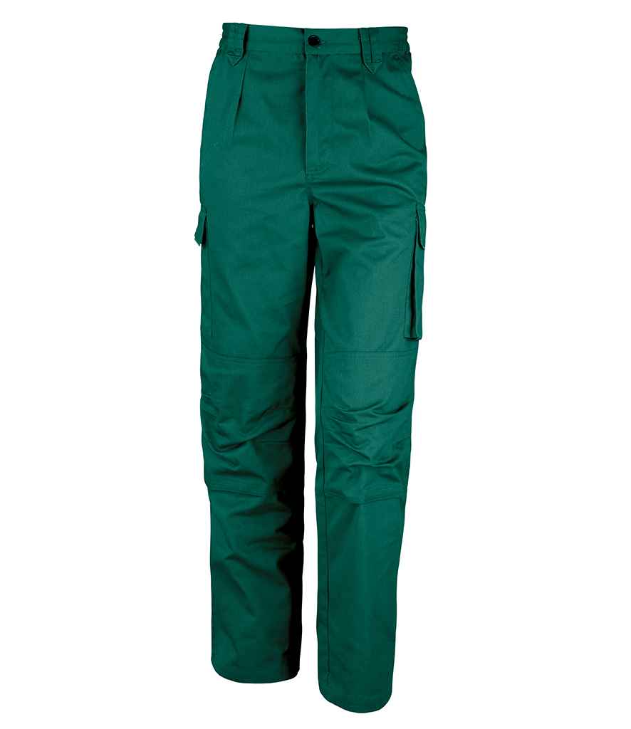 Result WorkGuard Action Trousers