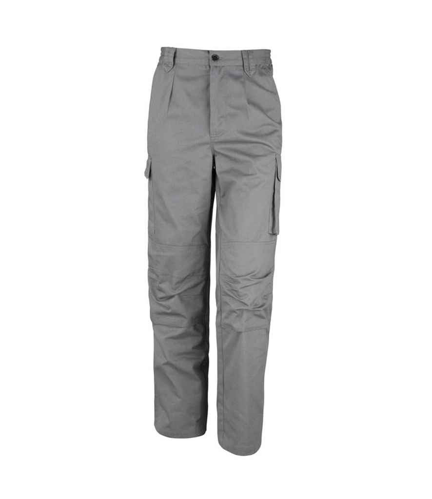 Result WorkGuard Action Trousers