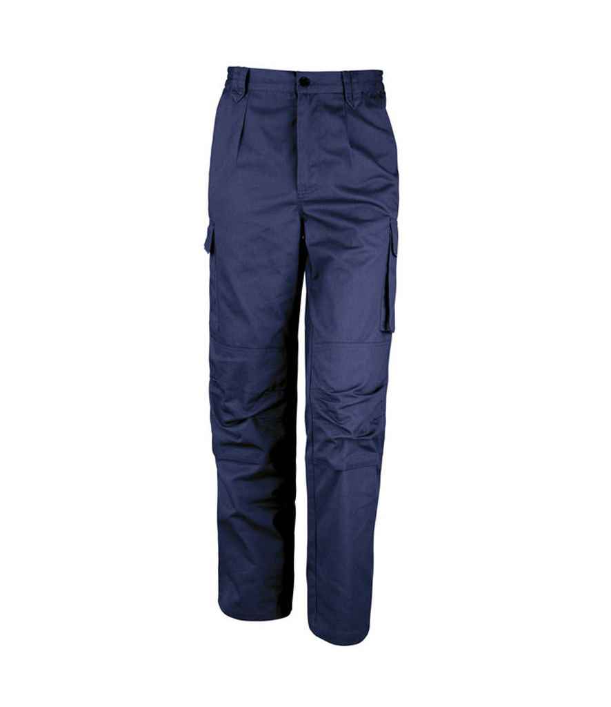 Result WorkGuard Action Trousers