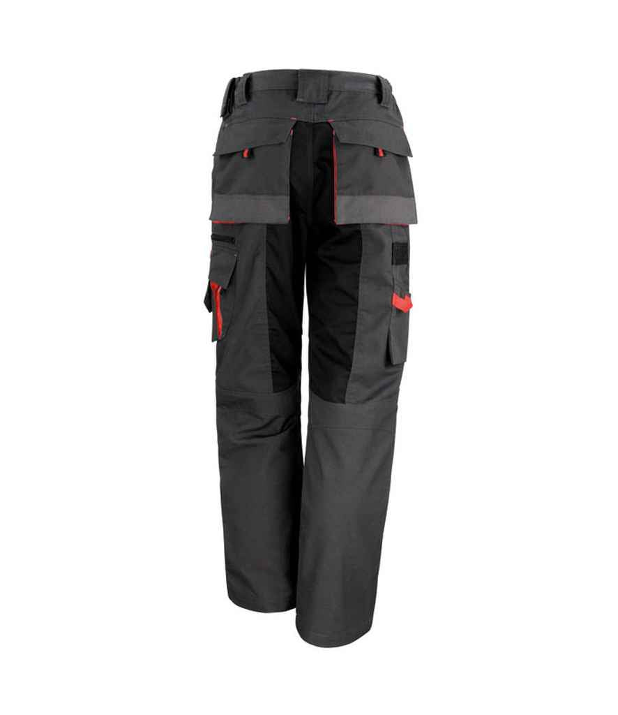 Result WorkGuard Technical Trousers
