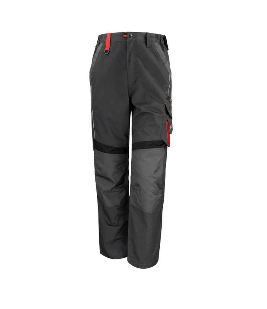 Result WorkGuard Technical Trousers