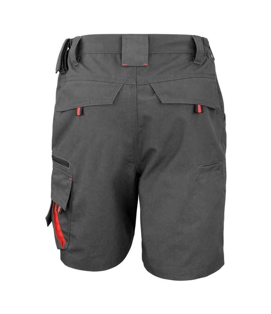 Result WorkGuard Technical Shorts