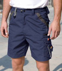 Result WorkGuard Technical Shorts