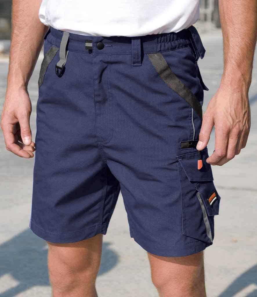 Result WorkGuard Technical Shorts