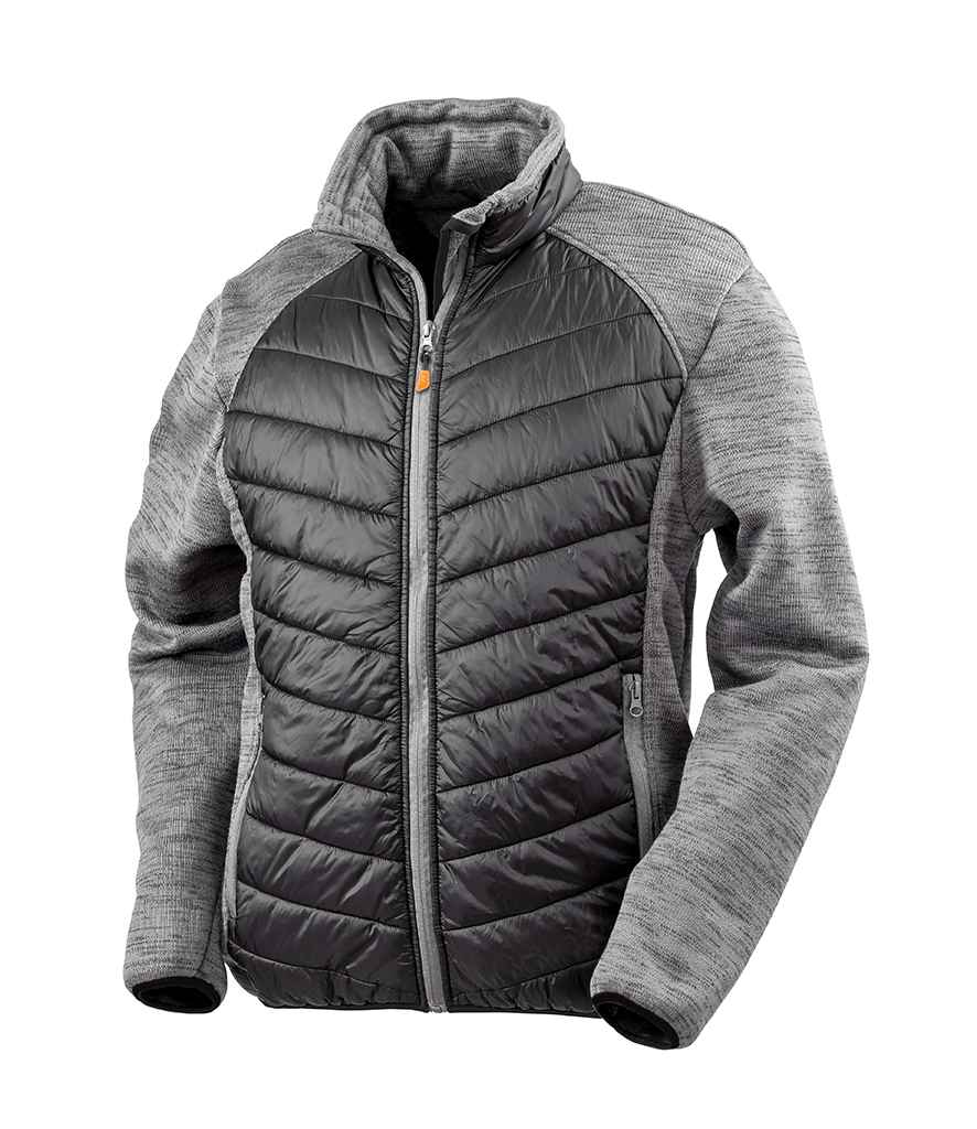 Result WorkGuard Elevator Jacket