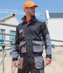 Result WorkGuard Lite Jacket