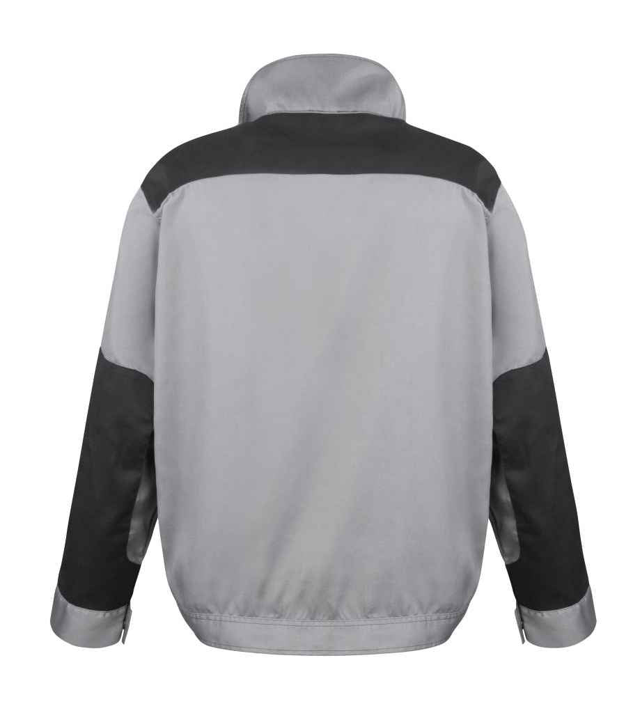 Result WorkGuard Lite Jacket