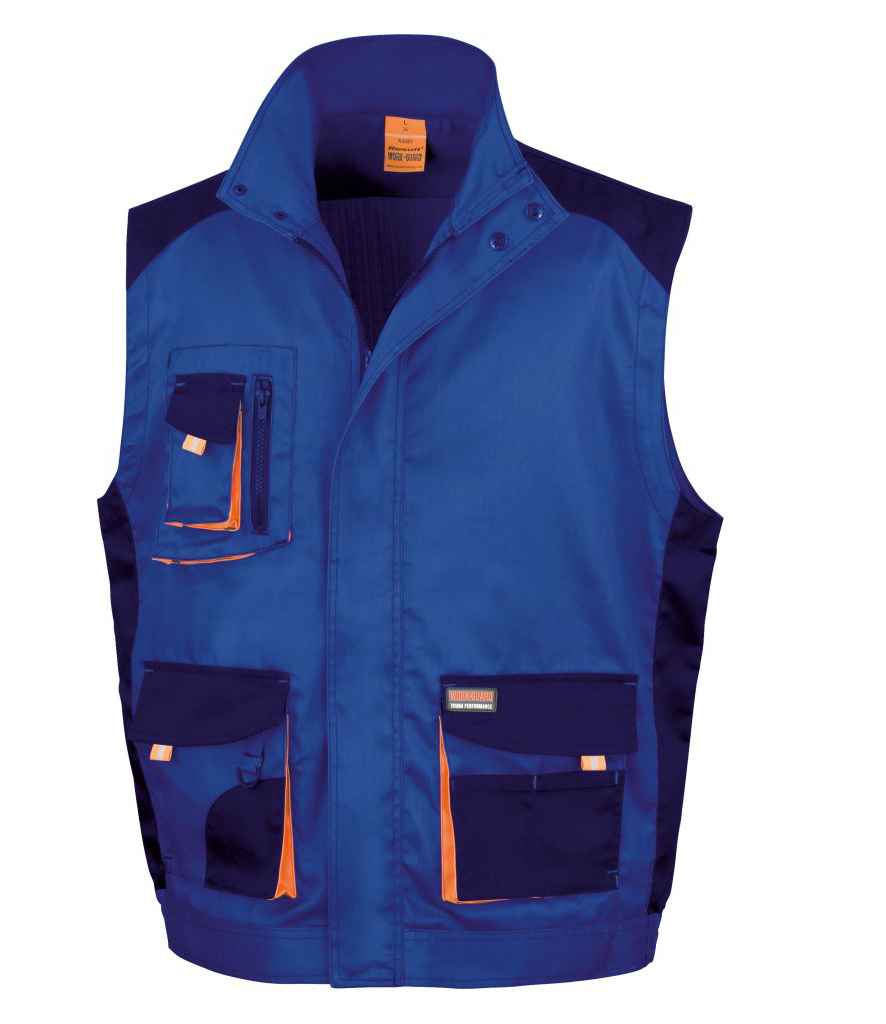 Result WorkGuard Lite Gilet