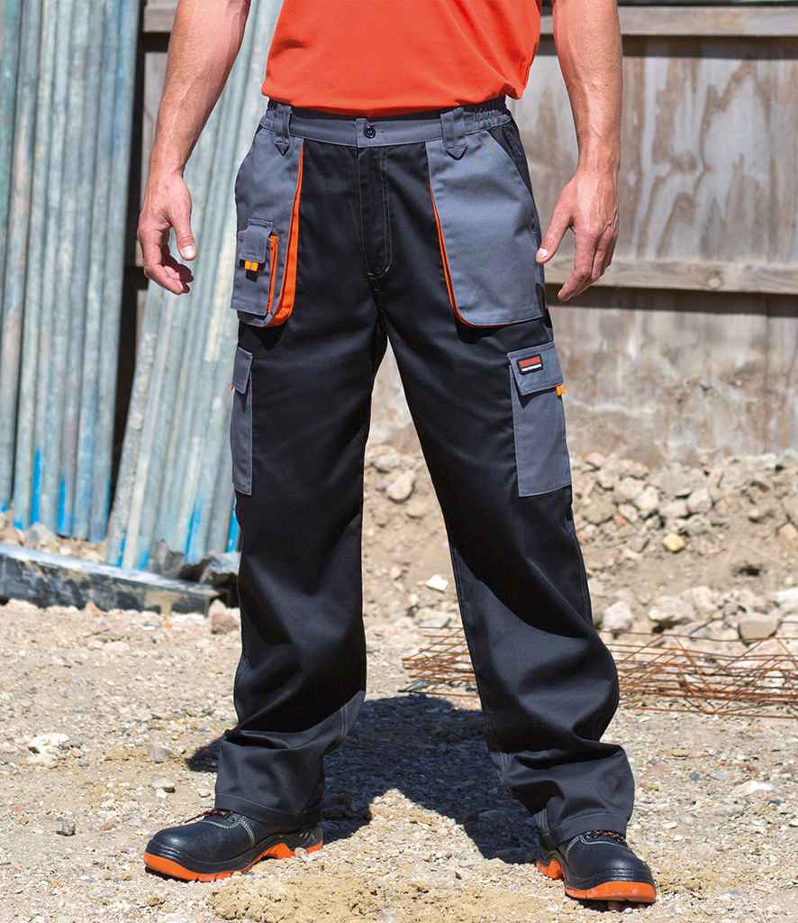 Result WorkGuard Lite Trousers