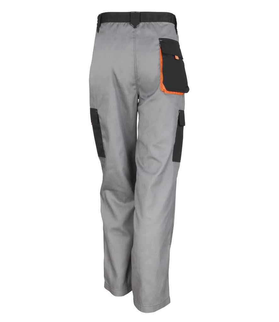 Result WorkGuard Lite Trousers