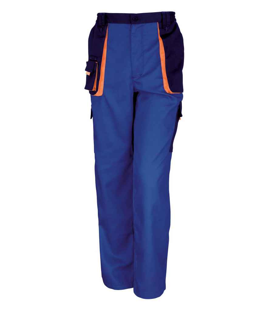 Result WorkGuard Lite Trousers