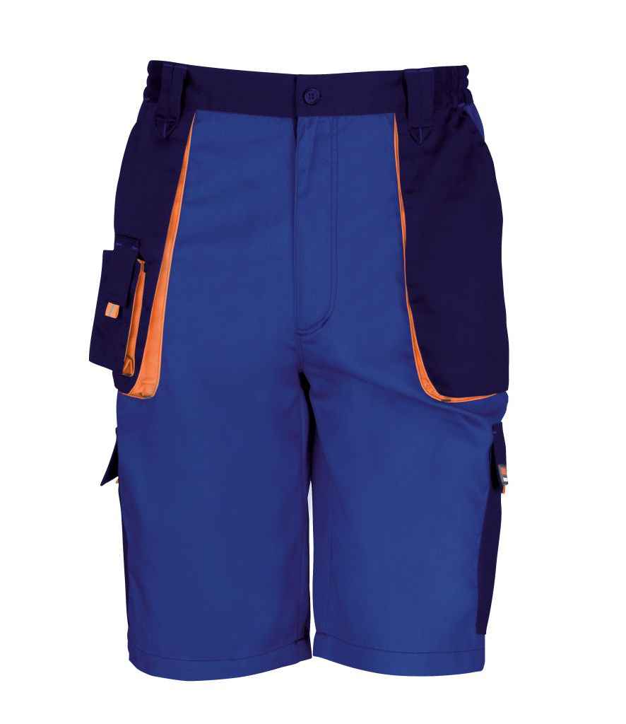 Result WorkGuard Lite Shorts