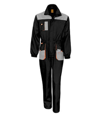 Result WorkGuard Lite Coverall
