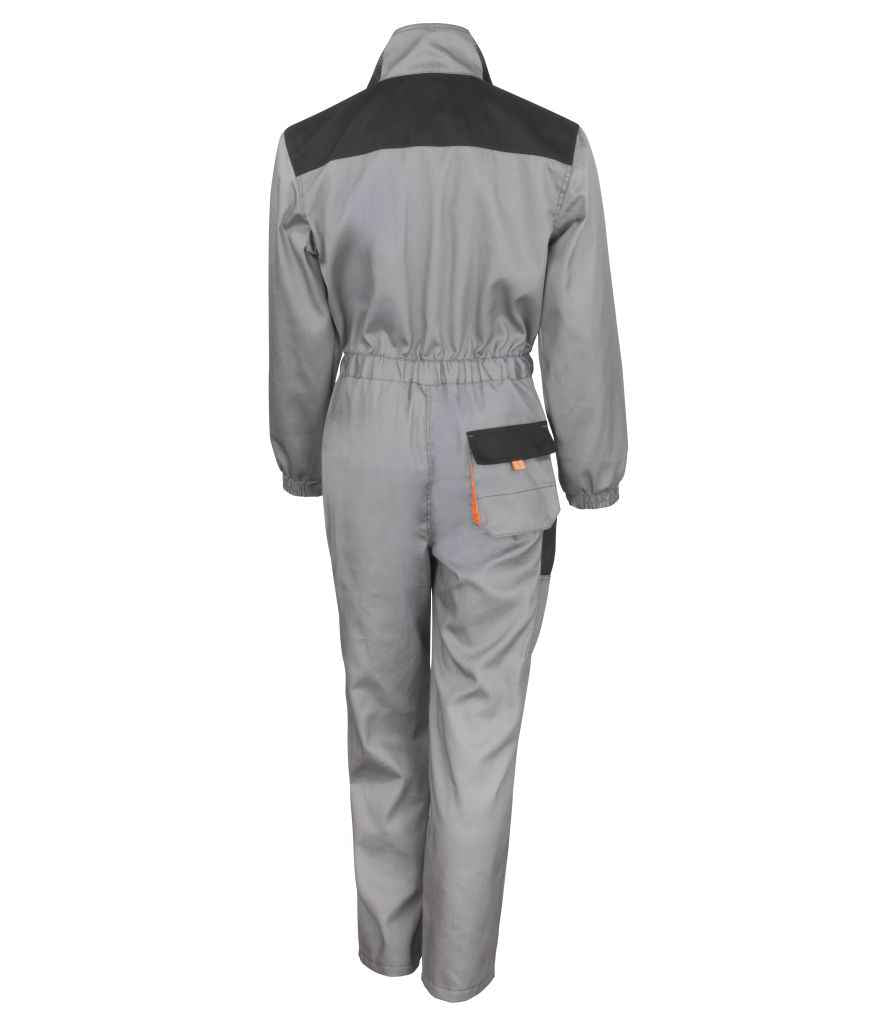 Result WorkGuard Lite Coverall