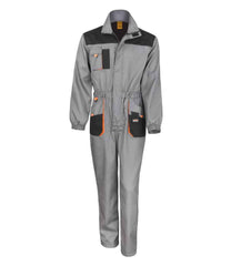 Result WorkGuard Lite Coverall