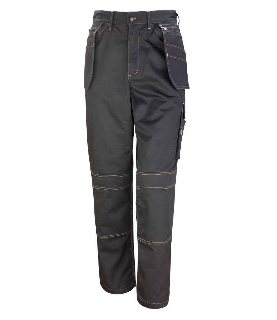 Result WorkGuard Lite X Over Holster Trousers